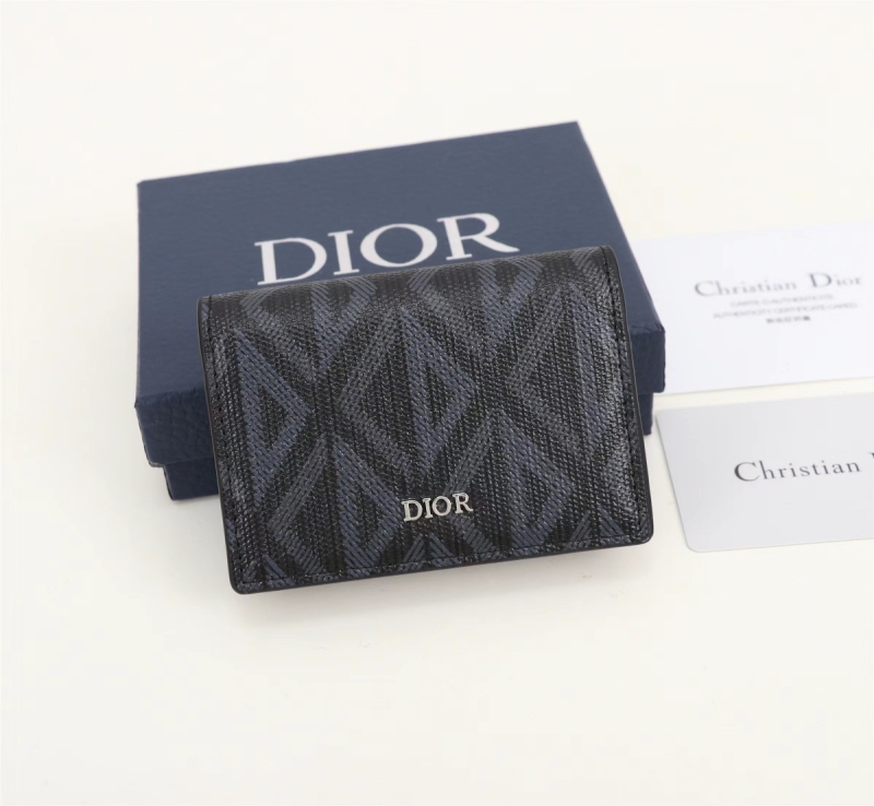 Christian Dior Wallet